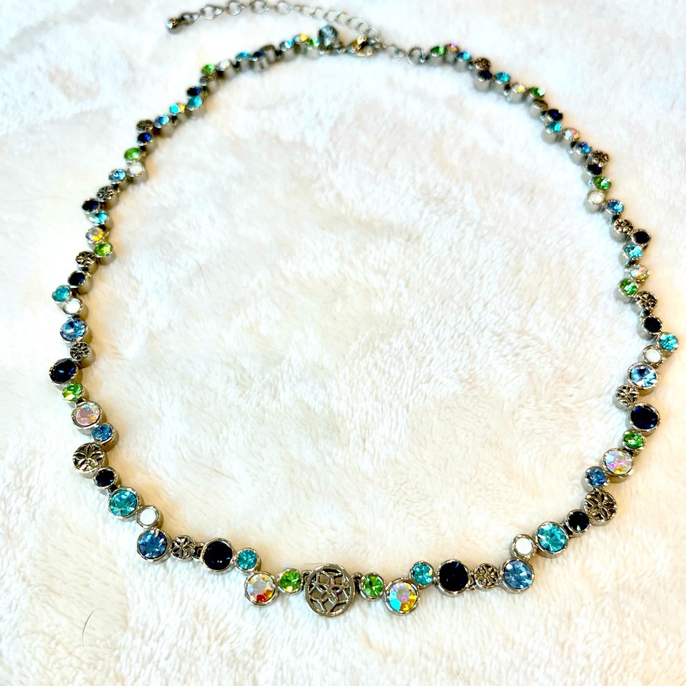 Lia Sophia Necklace